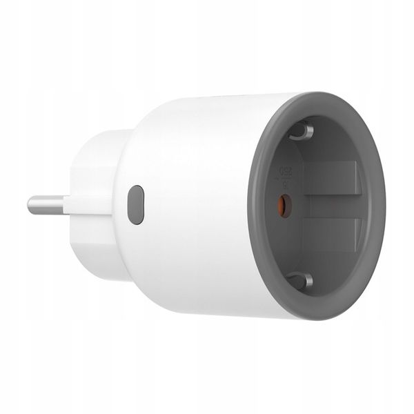 Sonoff iPlug S60ZBTPF 4 Szt Gniazdko Watomierz Programator ZigBee eWeLink zdjęcie 4