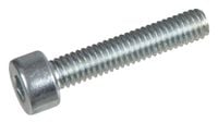 ŚRUBA PRZEKŁADNI VONBLON KVM600MH M4 0.70X20MM POR32-0032