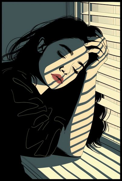 Plakat 61x91,5cm Zamysł zdjęcie 2