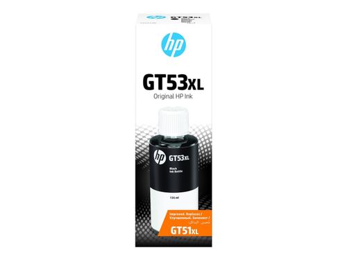 Tusz HP GT53XL Black (1VV21AE) na Arena.pl