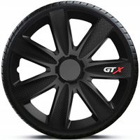 Kołpaki 17 do Toyota Audi Seat Ford Kia Skoda Opel VW Fiat Peugeot Citroen