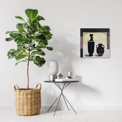 Deco Panel, Dwa wazony 50x50 na Arena.pl