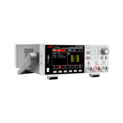 Generator Uni-T UTG1022X na Arena.pl