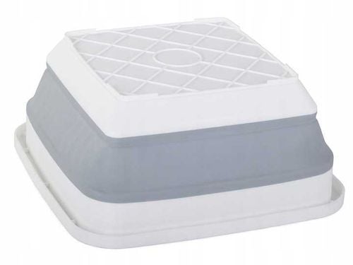 Miska Silikon Kwadrat - 01552 na Arena.pl