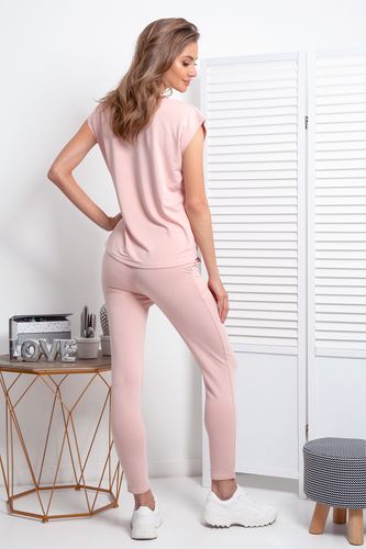 Komplet I340 Biały S na Arena.pl