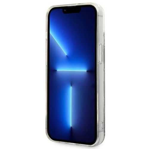 Etui Karl Lagerfeld do iPhone 15 Plus, iPhone 14 Plus, Czarny na Arena.pl