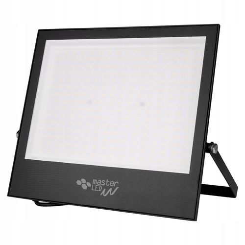 ZESTAW HALOGEN naświetlacz LAMPA LED STATYW 2x200W 4500K budowlany na Arena.pl