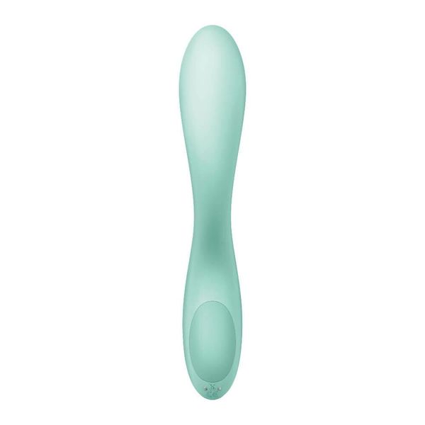 Satisfyer Rrrolling Pleasure Wibrator Punktu G zdjęcie 5