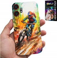 ETUI DO SAMSUNG XCOVER 7 PRO - ROWERY GÓRSKIE WYPRAWY EKSTREMALNE SZKŁO