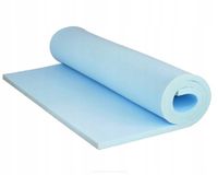 Pianka Tapicerska Gąbka Meblowa Mocny Materiał T-35 200X120X2 CM