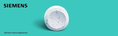 Tabletki czyszczące do ekspresów Siemens TZ80001B Oryginalne na Arena.pl