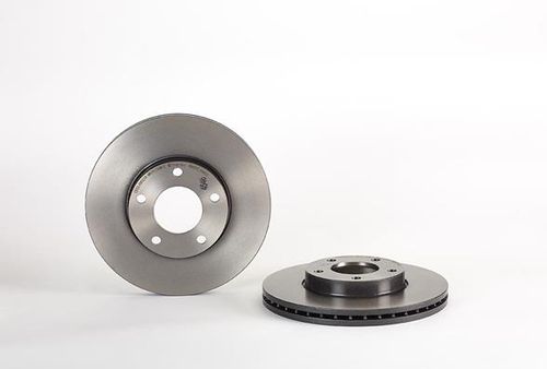 TARCZA HAM PRZOD 278X25 V BREMBO na Arena.pl