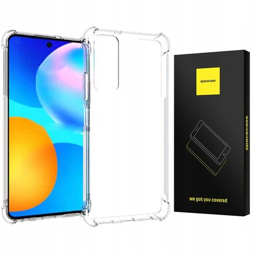 Spacecase Anti-Shock Huawei P Smart 2021 na Arena.pl