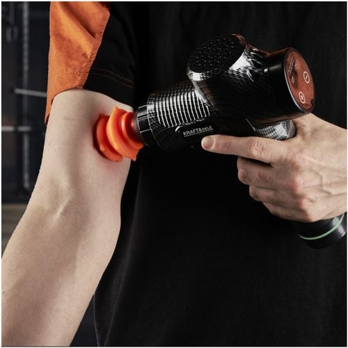 MASAŻER 125W 9EL. KD3081 na Arena.pl