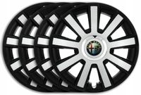 KOŁPAKI 14'' ALFA ROMEO 33 142 145 146 147 155 FLM