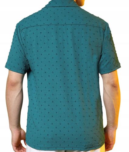 Campus Sutra Regularny krój Koszula 'Matthew' w kolorze L na Arena.pl