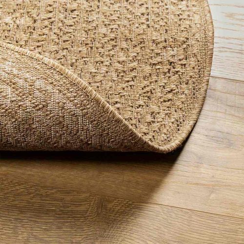 Dywan ZIZUR Brązowy PP na Arena.pl