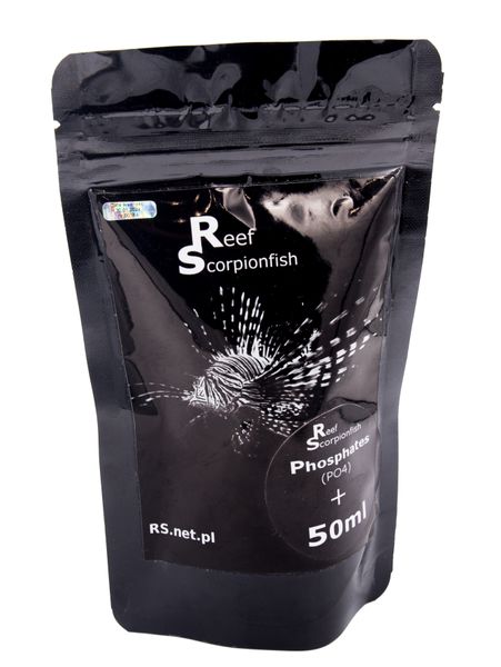 Reef Scorpionfish po4+ 50ml zdjęcie 1