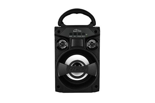Głośnik bluetooth Media tech MT3155 (kolor czarny) na Arena.pl