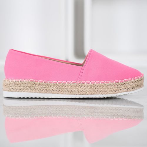 Tekstylne Espadryle r.38 na Arena.pl