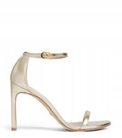 Sandały Stuart Weitzman Nudistsong 37.5