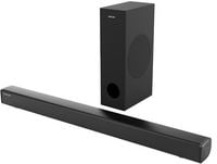 Soundbar z bezprzewodowym subwooferem Sencor SSB 5500BW 2.1 Bluetooth 5.3