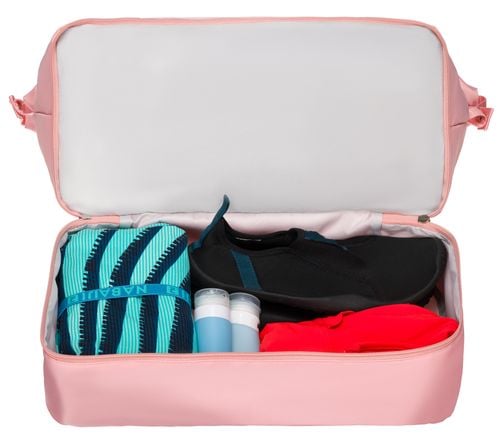 torba damska ptn 23033-3651 pink na Arena.pl