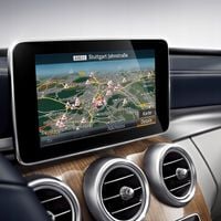 MAPA DO NAWIGACJI EUROPA MERCEDES-BENZ A218 KARTA SD NOWOŚĆ