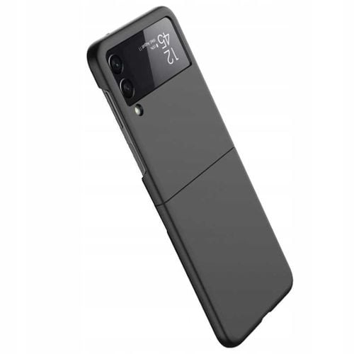 SC Flip Case Galaxy Z Flip 4 czarny na Arena.pl