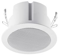 Głośnik sufitowy 100mm 10W VK 411-GS