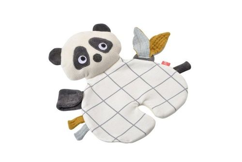 Materiałowa przytulanka, Panda, Kikadu na Arena.pl
