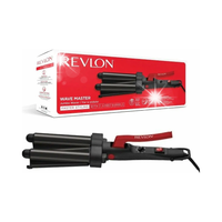 FALOWNICA DO WŁOSÓW REVLON MASTER JUMBO KARBOWNICA