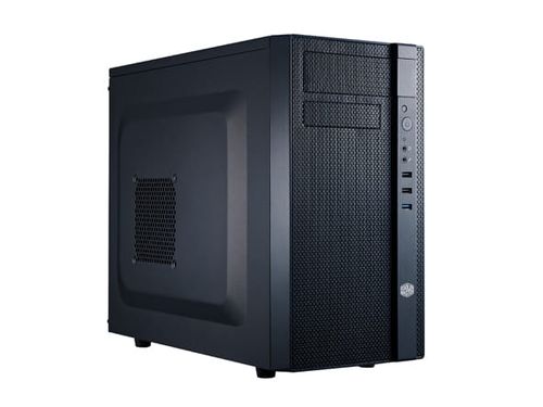 Cooler Master Obudowa N200 Mini na Arena.pl