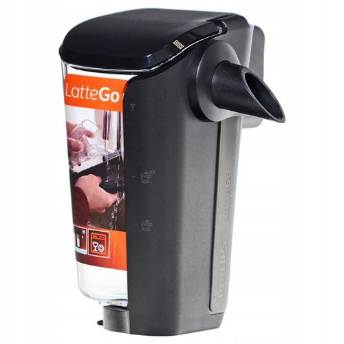Pojemnik na mleko do ekspresów Philips LatteGo na Arena.pl