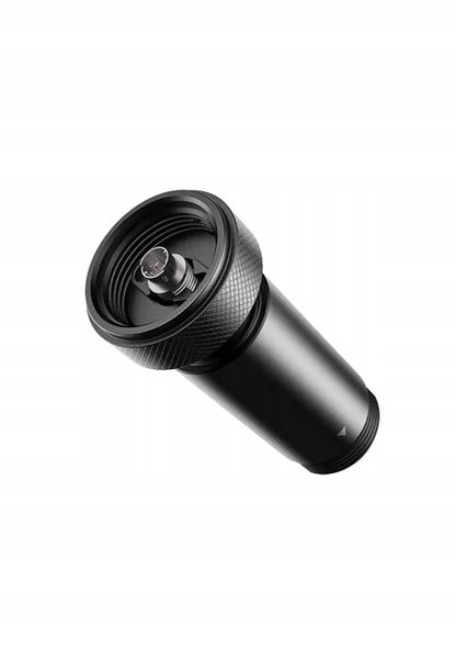 MOZA Z-Axis Modul, Moduł sterowania do symulatora latania zdjęcie 7