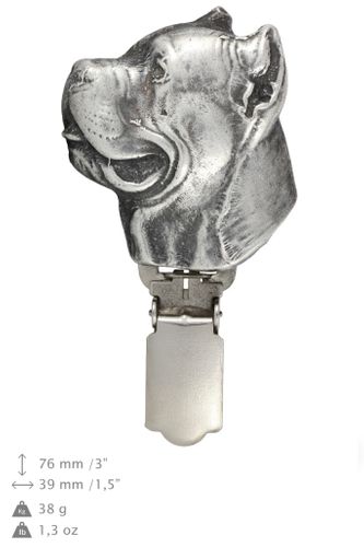 Cane Corso - klips - 2559 na Arena.pl