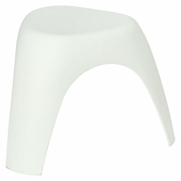 Stołek Fant biały zdjęcie 8