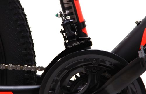 ROWER GÓRSKI XC 240 , SHIMANO na Arena.pl