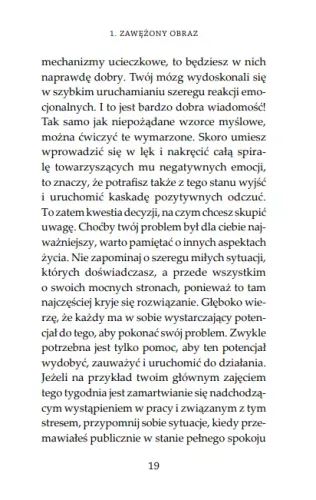 Życie w nowym rytmie. Jak przezwyciężyć lęk i stres na Arena.pl