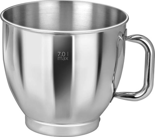 Robot planetarny kuchenny 2 misy w zestawie MPM MRK-20 2600 W na Arena.pl