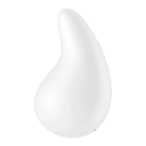 Satisfyer - Wibrator do nakładania na Arena.pl