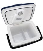 Lodówka Samochodowa Turystyczna 32L Granatowa