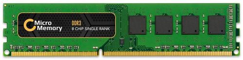 Moduł pamięci CoreParts 2GB 1333MHz DDR3 DIMM do DELL, MMD1018/2GB na Arena.pl