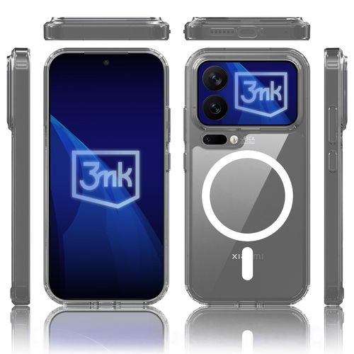 xiaomi 17 pro max - 3mk armor magcase na Arena.pl