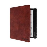 Etui do Era POCKETBOOK Shell Brązowy
