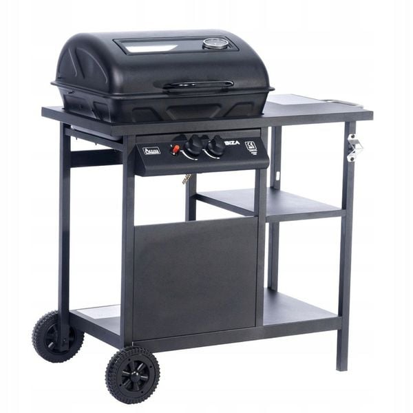 Grill gazowy IBIZA Activa - 11990 zdjęcie 1