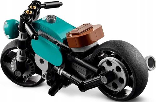 31135 - lego creator - motocykl vintage na Arena.pl