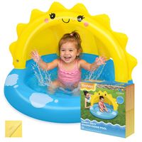 Basen Dmuchany 101Cm Bestway 52637