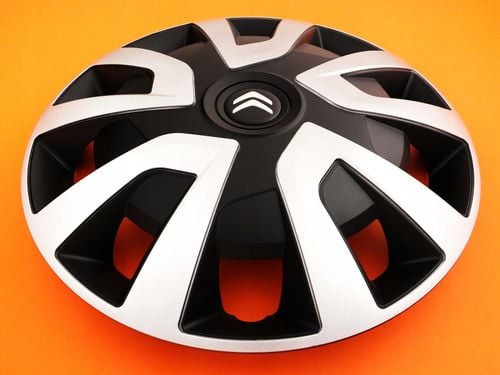 KOŁPAKI 15 do CITROEN BUS Jumper Jumpy Berling REM na Arena.pl