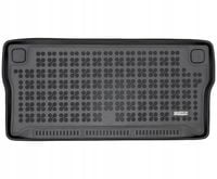 TOYOTA PROACE VERSO II Medium 2016- Mata bagażnika